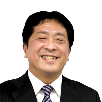 河野通陽のアバター